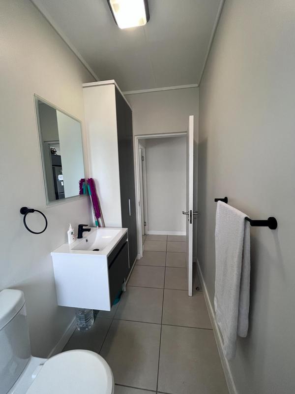 To Let 2 Bedroom Property for Rent in The Huntsman Western Cape